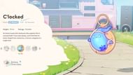 C'locked (Image via HoYoverse)